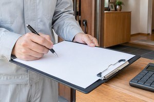 無料見積もり