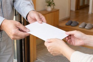お支払い・完了