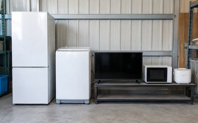 家電製品